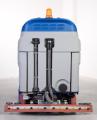 Fiorentini Terminator 1000