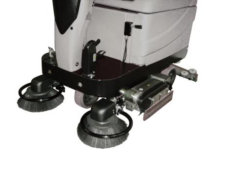 Fiorentini Terminator 1000R