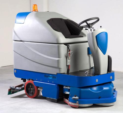Fiorentini Terminator 1250