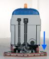 Fiorentini Terminator 1250