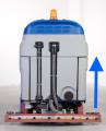Fiorentini Terminator 1250