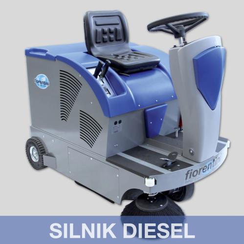 Fiorentini S28 D NEW