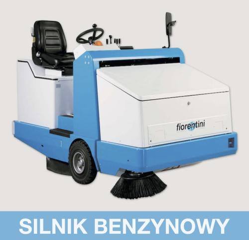 Fiorentini S48 P