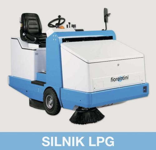 Fiorentini S48 G