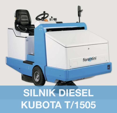 Fiorentini S48 DK