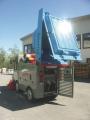 Fiorentini Road Sweeper S150