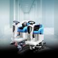 Fiorentini ECOSMILE 100