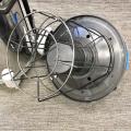 Fiorentini K97F1-D