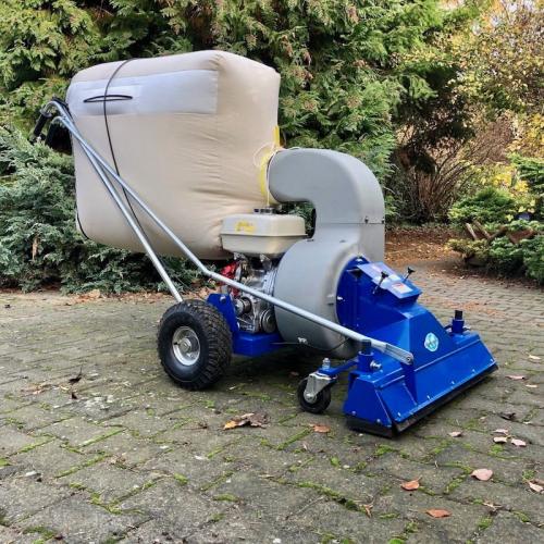 Fiorentini Motorvac