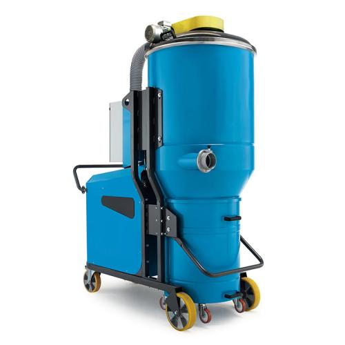 WIRVAC Seria K - 5,5 do 25 kW