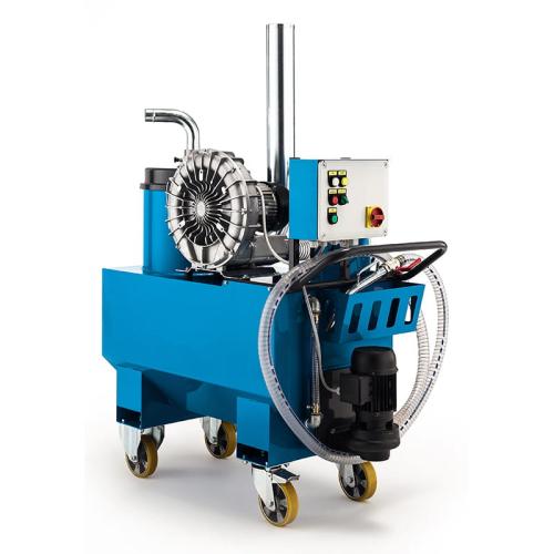 WIRVAC Seria KOIL - 3 do 5,5 kW