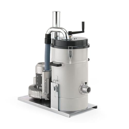 WIRVAC Seria KH - 0,4 do 2,2 kW