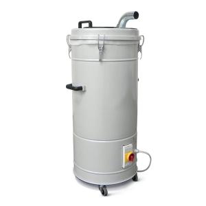 Odkurzacz przemysłowy WIRVAC Seria KR - 0,85 do 2,2 kW