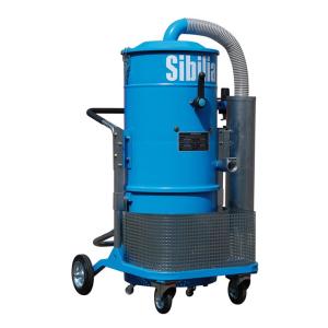 Odkurzacz przemysłowy, pneumatyczny - DS 1505 AIR - ATEX 22