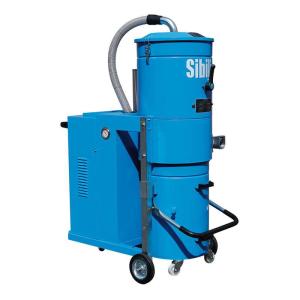 Odkurzacz przemysłowy DS 3000 - 4,0 do 5,5 kW - Klasa pyłu M, H - ATEX 21, 22
