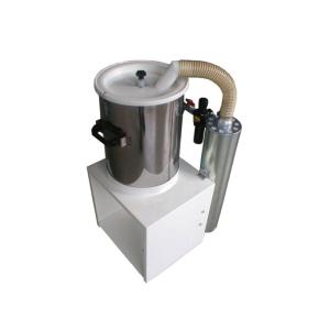 Odkurzacz stacjonarny, pneumatyczny - S 500 AIR - ATEX 22