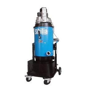 Odkurzacz przemysłowy DS 1505 - 2,2 do 3,0 kW - Klasa pyłu M, H - ATEX 22