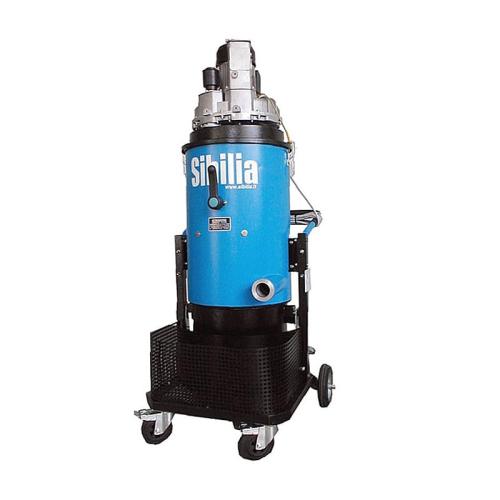 DS 1505 - 2,2 do 3,0 kW - Klasa pyłu M, H - ATEX 22