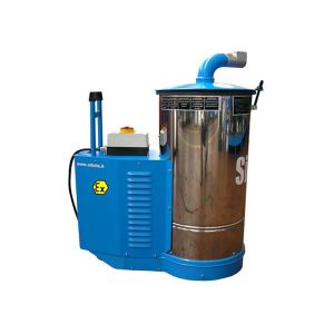 Odkurzacz stacjonarny, przemysłowy - S 1000 - 2,2 kW - Klasa pyłu M, H - ATEX 22
