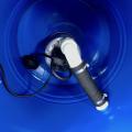 Wirvac W2 OIL PUMP