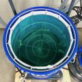 Wirvac W2 OIL PUMP