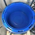 Wirvac W2 OIL PUMP