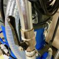 Wirvac W2 OIL PUMP