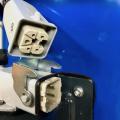 Wirvac W2 OIL PUMP