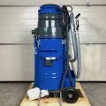 Wirvac W2 OIL PUMP
