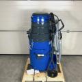 Wirvac W2 OIL PUMP