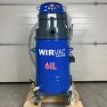 Wirvac W2 OIL PUMP