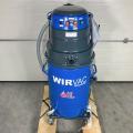 Wirvac W2 OIL PUMP
