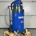 Wirvac W2 OIL PUMP