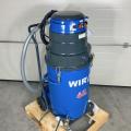 Wirvac W2 OIL PUMP