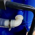 Wirvac W2 OIL PUMP