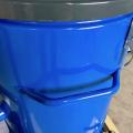 Wirvac W2 OIL PUMP