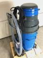 Wirvac W2 OIL PUMP
