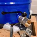 Wirvac W2 OIL PUMP