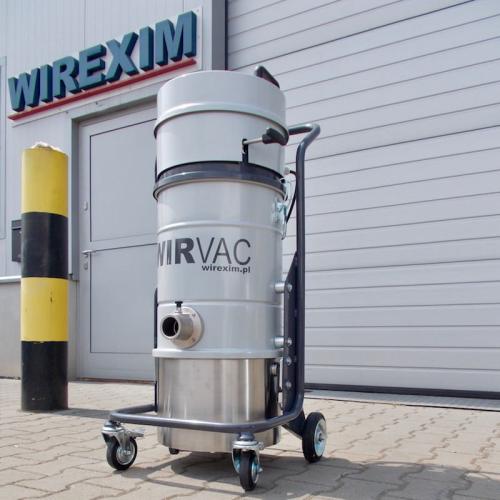 Wirvac KM1.022B ATEX 22