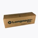 Worki do systemu ciagłego pakowania - Wirvac Longopack - 4 x 20m