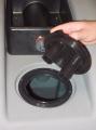 Fiorentini ICM 42 TDB Diesel