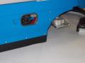 Fiorentini ICM 42 TDB Diesel