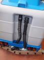 Fiorentini ICM 42 TDB Diesel