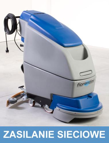 Fiorentini Delux 43 E