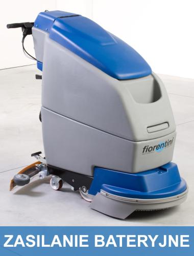 Fiorentini Delux 43 B