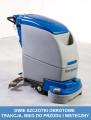 Fiorentini Delux 55B 2SP