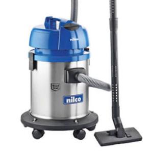 Odkurzacz profesjonalny Nilco IC 335 (Wirexim SA 635)