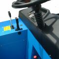 Fiorentini S34 Series