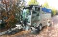 Fiorentini Road Sweeper S150