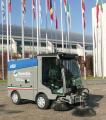Fiorentini Road Sweeper S150